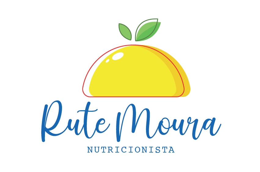 Rute Moura Nutricionista
